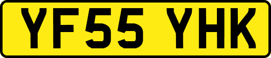 YF55YHK