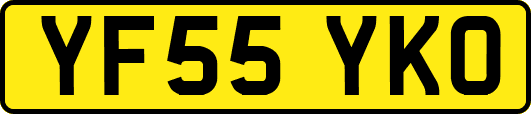 YF55YKO