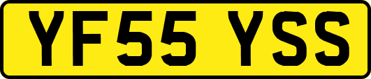 YF55YSS