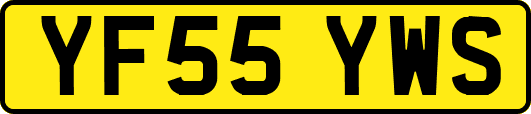 YF55YWS