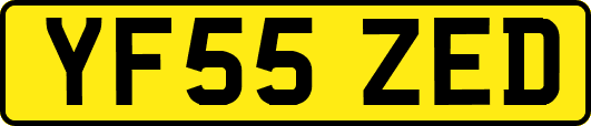 YF55ZED