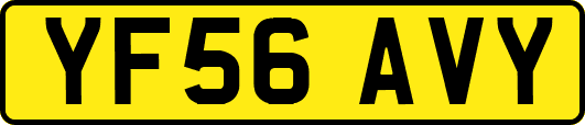 YF56AVY