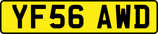YF56AWD