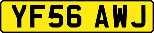 YF56AWJ