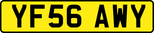 YF56AWY
