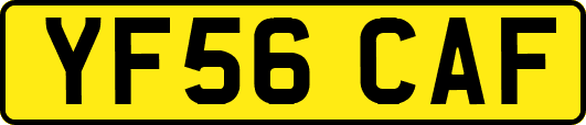 YF56CAF