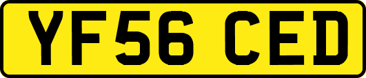 YF56CED