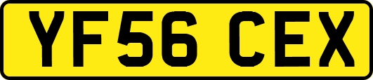 YF56CEX