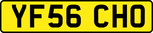 YF56CHO