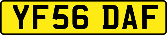 YF56DAF