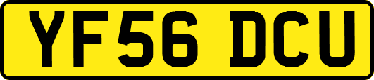 YF56DCU
