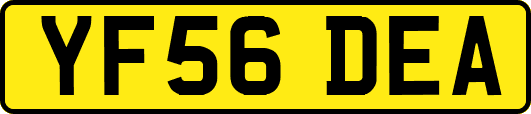 YF56DEA