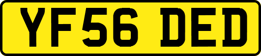 YF56DED