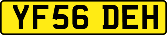 YF56DEH