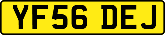 YF56DEJ