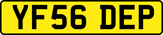 YF56DEP