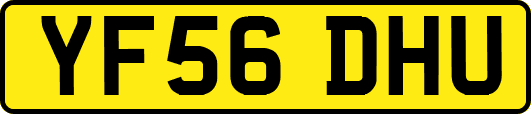 YF56DHU