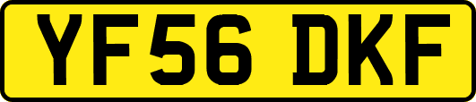 YF56DKF