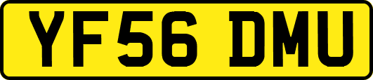 YF56DMU