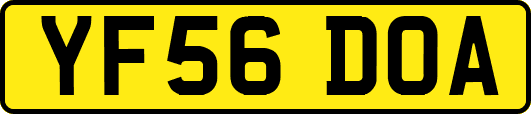 YF56DOA