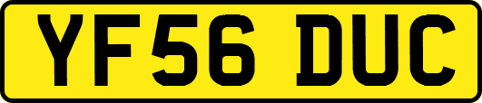 YF56DUC