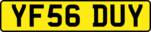 YF56DUY