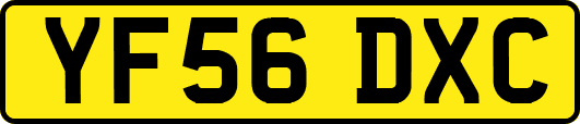 YF56DXC