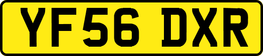 YF56DXR