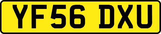 YF56DXU