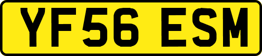 YF56ESM