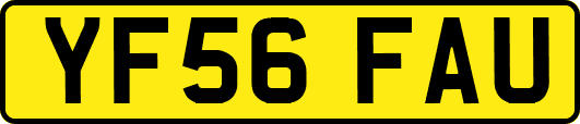 YF56FAU