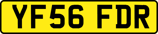 YF56FDR