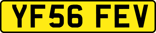 YF56FEV