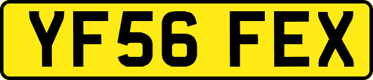 YF56FEX