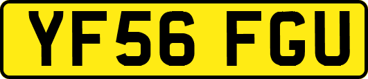 YF56FGU