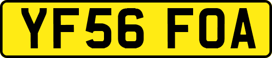 YF56FOA