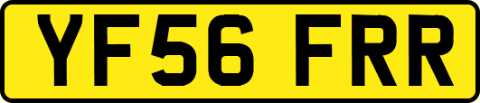 YF56FRR