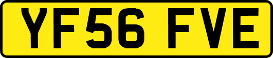 YF56FVE
