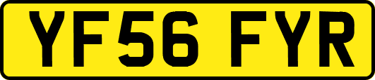YF56FYR