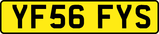 YF56FYS