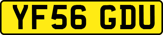 YF56GDU