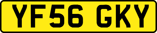 YF56GKY