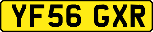 YF56GXR