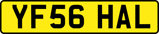 YF56HAL