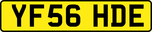 YF56HDE