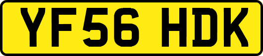 YF56HDK