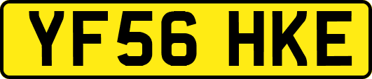 YF56HKE