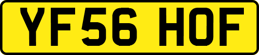 YF56HOF