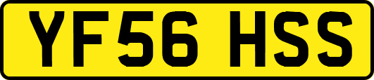 YF56HSS