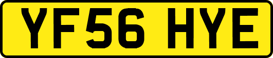 YF56HYE